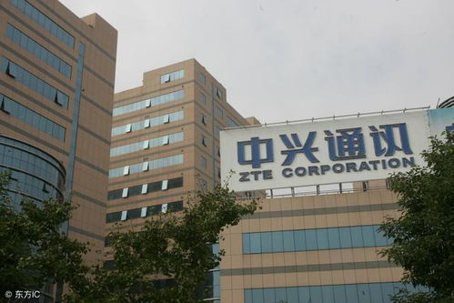中興通訊 加大研發投入，深耕5G技術前沿創新