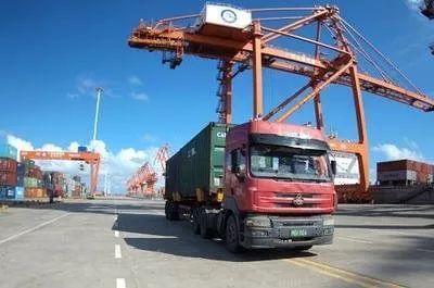 今年前11個月廣西外貿(mào)進出口增長9.6% 達3877.2億元