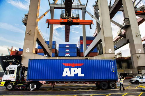 國際航運市場動態 泰國海運費用上調與進出口貨物政策解讀